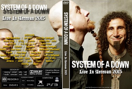 SYSTEM OF A DOWN Live In Yerevan 2015.jpg